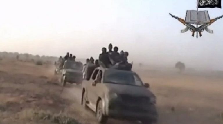 Κένυα: Τρεις Αμερικανοί νεκροί από επίθεση της Σεμπάμπ σε βάση