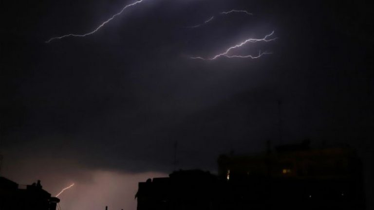 Στους 31 οι νεκροί στην Ελλάδα από θυελλώδεις ανέμους, πλημμύρες, κρύο και κεραυνούς το 2019