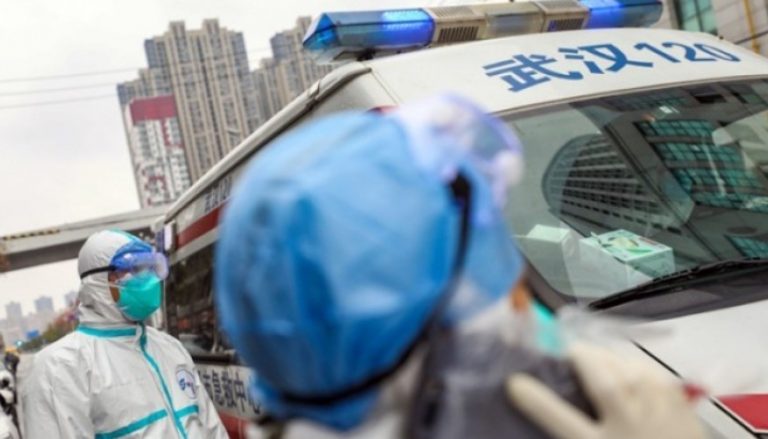 Κορονοϊός – Κίνα: Στη φυλακή ερασιτέχνης δημοσιογράφος που κάλυψε την καραντίνα στη Γουχάν