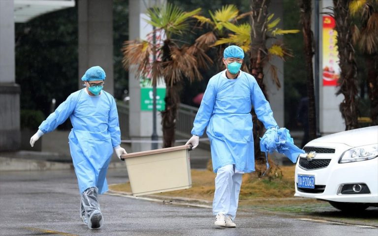 Συλλαλητήριο για την υγεία, Τετάρτη 17/03, Σύνταγμα, 6:30μμ