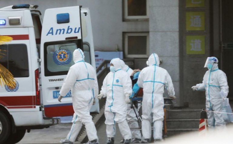 Αποκάλυψη για τον κορονοϊό: Κινέζοι επιστήμονες τον δημιούργησαν και μετά προσπάθησαν να καλύψουν τα ίχνη τους