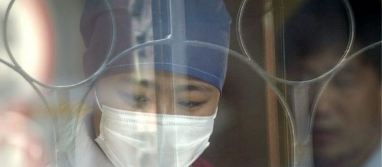 Κίνα: Συνεχίζεται η εξάπλωση της μυστηριώδους πνευμονίας – Στο νοσοκομείο 59 άνθρωποι