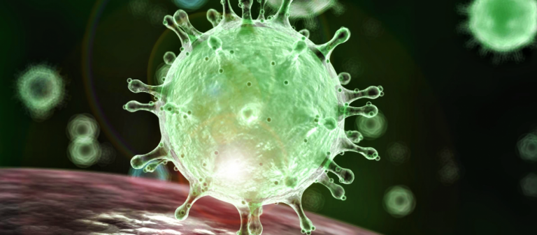 Δεν είναι ιός είναι βιολογικό όπλο: Μέχρι και 28 μέρες στο περιβάλλον μπορεί να επιβιώσει ο κοροναϊός