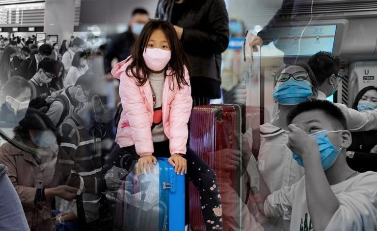 Νέος κοροναϊός: Η Σιγκαπούρη επιβεβαίωσε άλλα δύο κρούσματα