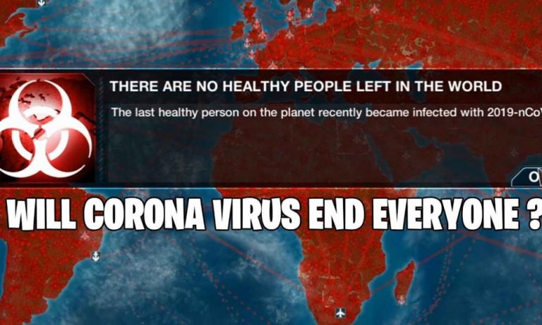 Κορονοϊός: η πανούκλα του 2020; Ο Γκέιτς, η Μπίλντερμπεργκ και ο κλεμμένος ιός