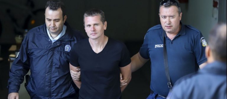 Καταγγελία Ρωσίας για Σακελλαροπούλου ως υποψήφιας νέας ΠτΔ: «Την επιλέξατε γιατί παραδίδει στις ΗΠΑ τον Α.Βίνικ»