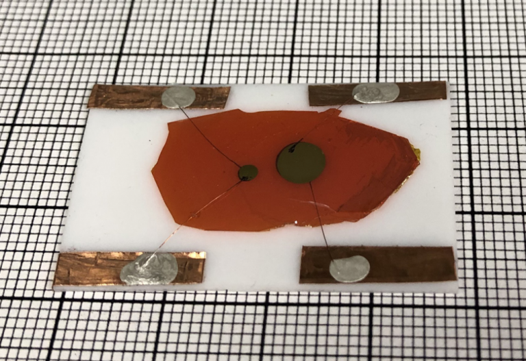 Έλληνας επιστήμονας δημιουργησε τον πρώτο ανιχνευτή νετρονίων «τσέπης»