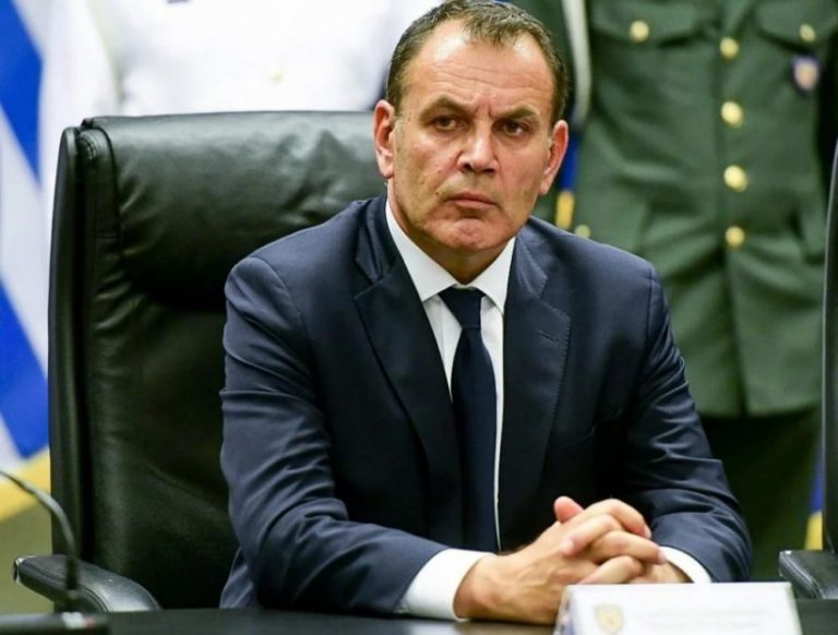 Παναγιωτόπουλος για τουρκικές προκλήσεις : Εξετάζουμε και το σενάριο στρατιωτικής εμπλοκής