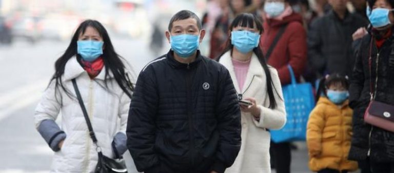 Συναγερμός και παγκόσμια ανησυχία από ΠΟΥ: Εξαπλώνεται επικίνδυνα στην Ασία νέος κοροναϊός