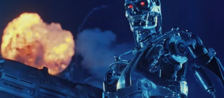 Επιστήμονες: «Ποια κλιματική αλλαγή – Τα ρομπότ με τεχνητή νοημοσύνη είναι η πραγματική απειλή για την ανθρωπότητα»
