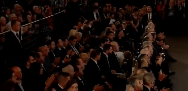 Δείτε τους όλους μαζί – Πιο κοντά από ποτέ ο Τρίτος Ναός στην Ιερουσαλήμ