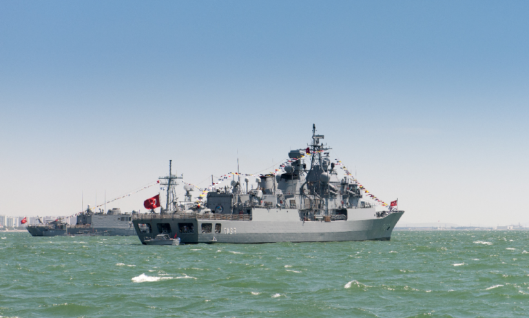 «Ζεσταίνει» πολεμικές μηχανές και το Ισραήλ – Ισραηλινός ειδικός: Η Τουρκία θα προκαλέσει τον επόμενο πόλεμο για το μεσογειακό φ/α