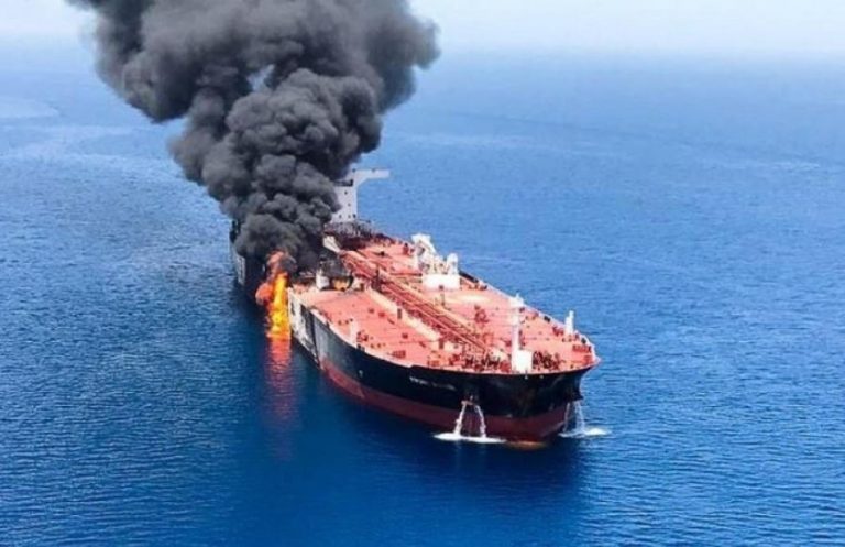 Πως ο αγωγός East Med ήταν η σταγόνα για να αποφασίσει ο Τραμπ τη δολοφονία του Σουλεϊμανί