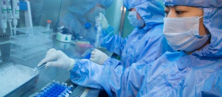 Κίνα : Συναγερμός για μυστηριώδη νέο ιό