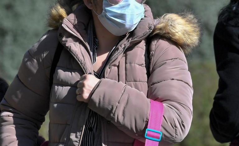 Βουλγαρία: Επιδημία γρίπης σε 19 περιφέρειες – Έκλεισαν 1.895 σχολεία