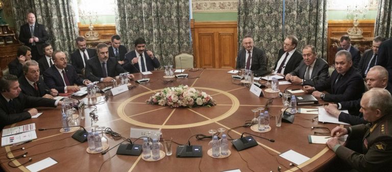 Προς «ναυάγιο» η διάσκεψη του Βερολίνου; – Πληροφορίες ότι θα την μποϊκοτάρει ο Χ.Χαφτάρ!