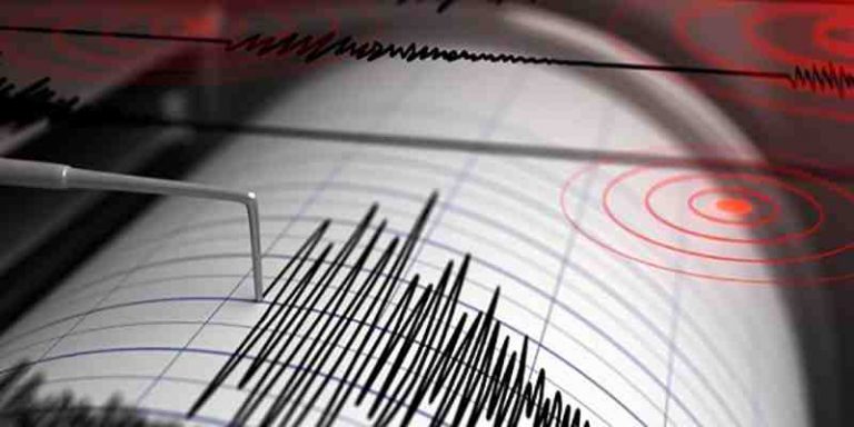 Σεισμός 6,1 Ρίχτερ στα δυτικά της Ινδονησίας