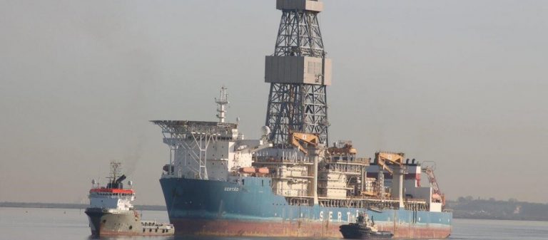 Η εταιρεία που διαχειρίζεται το τρίτο τουρκικό γεωτρύπανο έχει έδρα στην Λεμεσό! – «Θα τρυπήσει εντός του 2020»