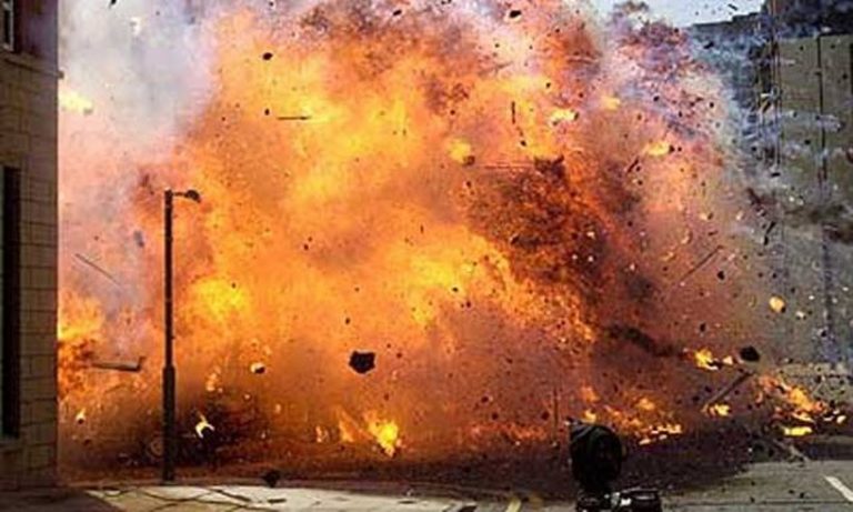 Η πατάτα σκάει στον τελευταίο και είναι πολύ καυτή (βίντεο)