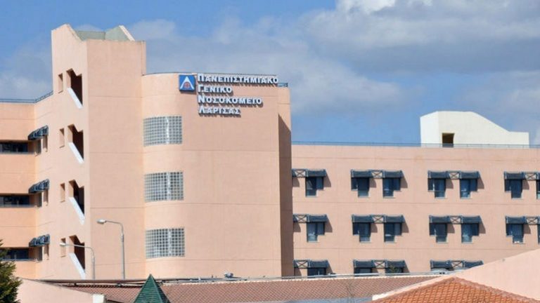 Λάρισα: Νεκρό κοριτσάκι 5 ετών έπειτα από επίμονο πυρετό