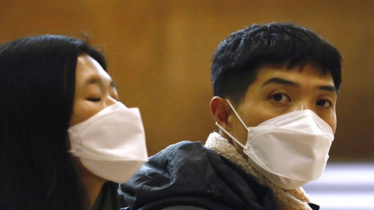 Πρώτα κρούσματα του κορωνοϊού σε Κουβέιτ και Μπαχρέιν