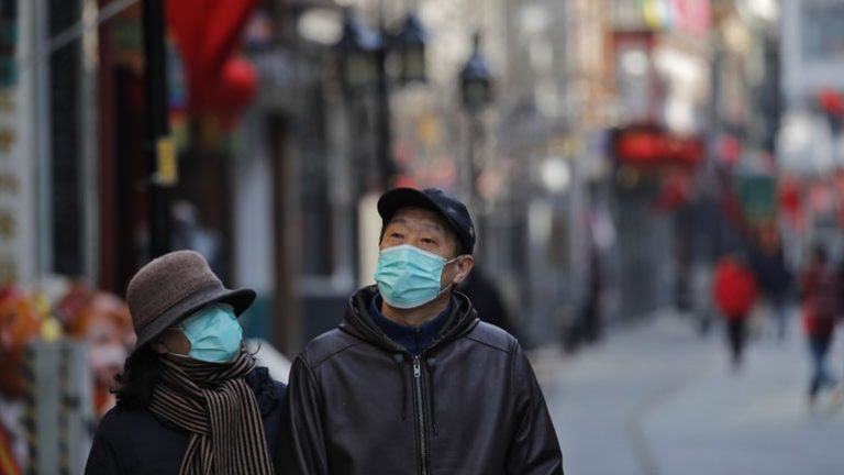 Το Ομάν ανέφερε τα πρώτα δύο κρούσματα του κορωνοϊού στη χώρα