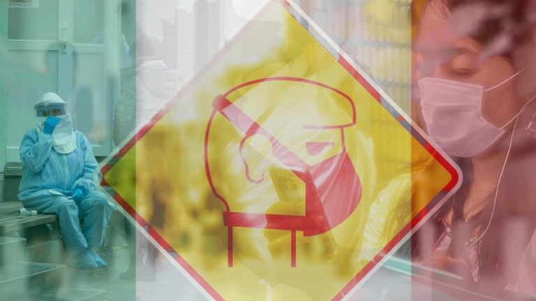 Ιταλία: Στους 10 οι νεκροί από τον κορωνοϊό