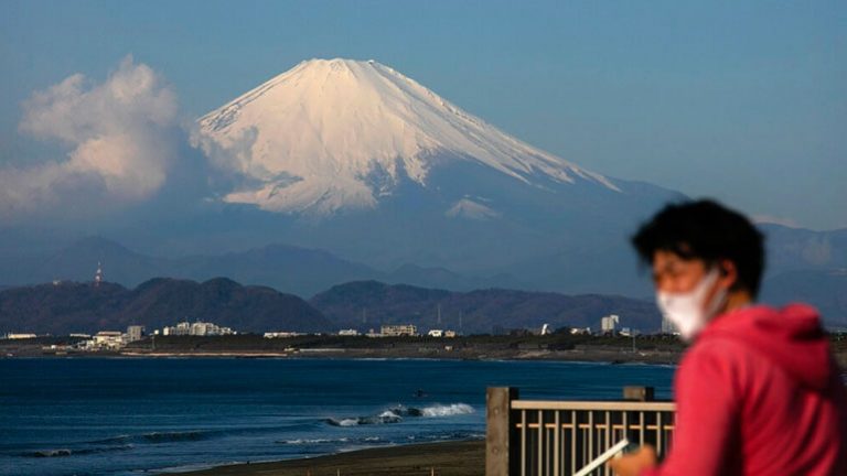 Εμφανίστηκαν τα πρώτα κρούσματα κορωνοϊού σε Δανία και Εσθονία