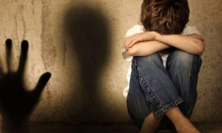 Ανάλογα ποιός είναι ο παιδεραστής στην Ελλάδα , έχει και την ανάλογη διαφήμηση