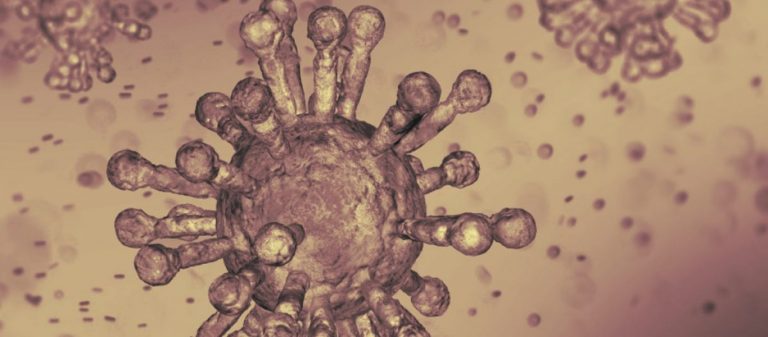 COVID-19…Τελευταια νεα! Και δεν ειναι καλα…