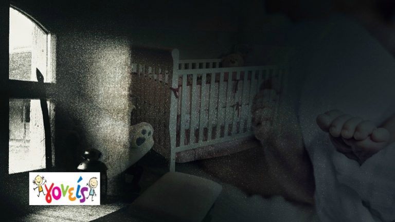 ΚΟΥΚΟΥΛΩΣΑΝ το βιασμό του βρέφους με το φόβο ξεσηκωμού της κοινωνίας