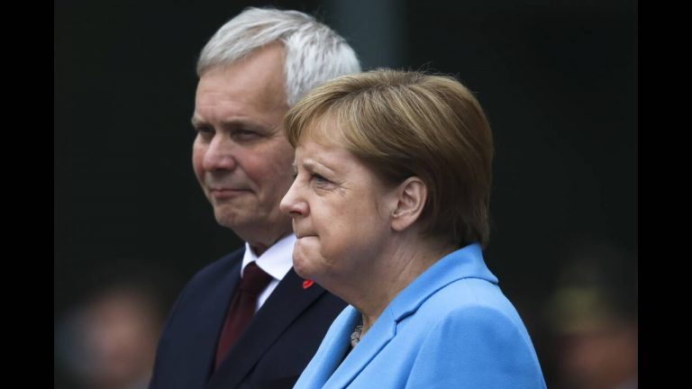 ΝΕΟ ΜΑΘΗΜΑ: Η ΑΝΘΡΩΠΟΤΗΤΑ ΚΥΝΗΓΑΕΙ ΤΗΝ ΟΥΡΑ ΤΗΣ