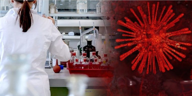 Η αποκάλυψη Κινέζας ιολόγου που θα “ταράξει τα νερά”: Ο COVID-19 δημιουργήθηκε από τον στρατό -Η αγορά της Ουχάν ήταν απλά ένα δόλωμα!