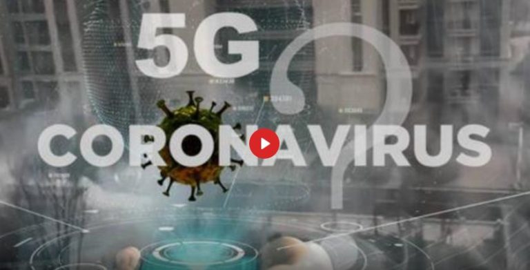 5G Launches In Wuhan Weeks Before Coronavirus Outbreak