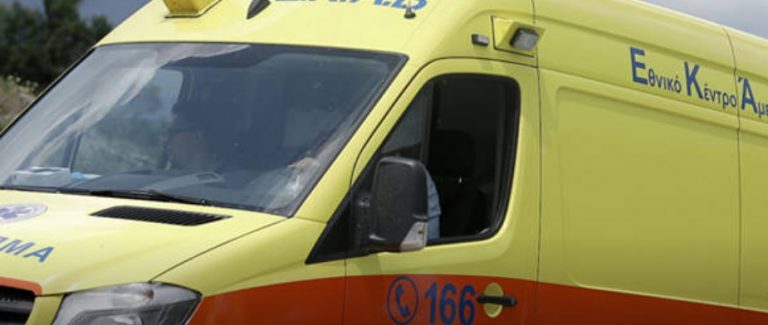 Συναγερμός για ύποπτο κρούσμα στο Παίδων – Μωράκι νοσηλεύεται απομονωμένο