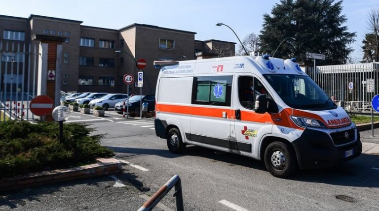 Κορωνοϊός: Πανικός στην Ιταλία – 51 τα κρούσματα μέσα σε λίγες ώρες, δύο οι νεκροί