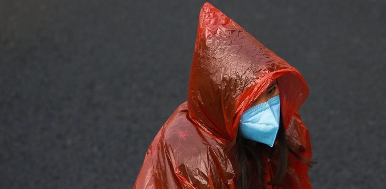 Κοροναϊός: Δύο ύποπτα κρούσματα στο Θριάσιο Νοσοκομείο