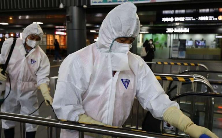 Γιαπωνέζα για 2η φορά θετική στον κορωνοϊό – Πώς το εξηγούν επιστήμονες