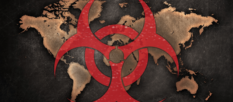 Συμβάν 201: Τι συζητούσαν οι παγκόσμιες ελίτ λίγους μήνες πριν το ξέσπασμα της επιδημίας του κοροναϊού