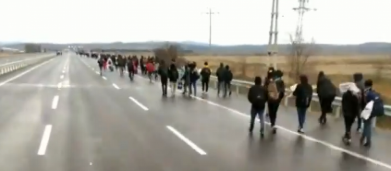 ΕΚΤΑΚΤΟ: Nέα επίθεση από τα Ύψαλα Τουρκίας στους Κήπους του Εβρου ετοιμάζουν οι Τούρκοι με αλλοδαπούς