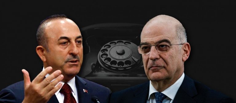 EKTAKTO – Ν.Δένδιας: «Η Ελλάδα είναι έτοιμη για μια έντιμη συνεννόηση με την Τουρκία»!