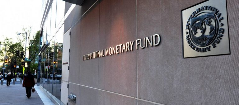 Σήμα κινδύνου από το ΔΝΤ: «Ο κορωνοϊός ίσως καταστρέψει την παγκόσμια οικονομική ανάπτυξη το 2020»