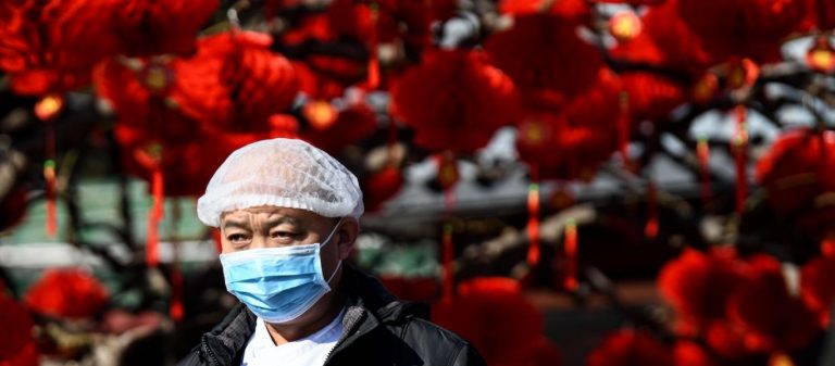 Κορωνοϊός: Ασθενής εμφάνισε συμπτώματα 38 ημέρες μετά την μόλυνσή του!