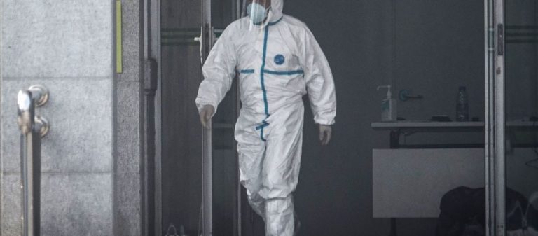 Κύπρος: Συναγερμός στην Λευκωσία από ύποπτο κρούσμα κορωνοϊού