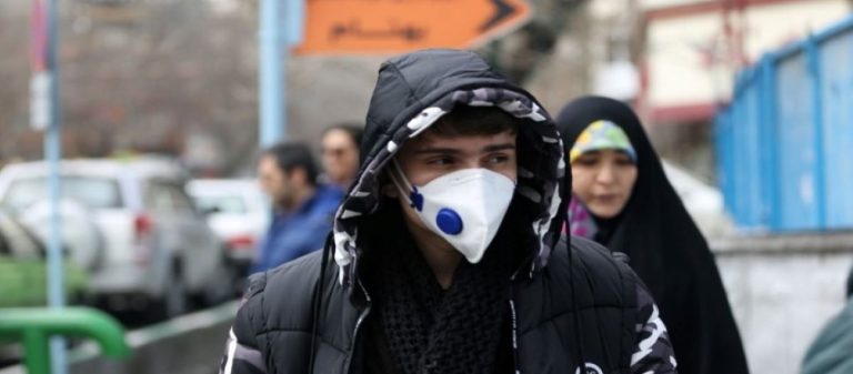 Σάλος στο Ιράν με τον κορωνοϊό: Πρακτορείο ειδήσεων κάνει λόγο για 50 νεκρούς ενώ το επίσημο κράτος για 12