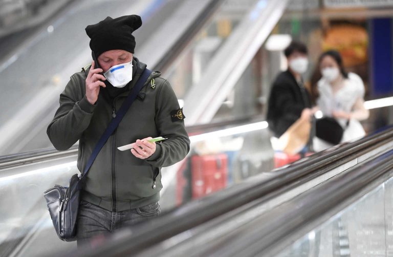 Δίχως τέλος ο τρόμος στην Ιταλία! Και έβδομος νεκρός από κορονοϊό