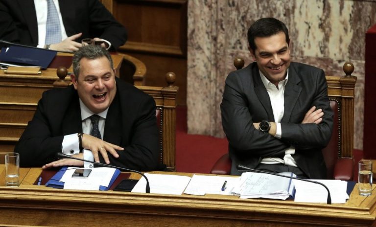 ΗΜΕΡΕΣ ΣΤΡΑΤΟΔΙΚΕΙΟΥ ΓΙΑ ΧΑΒΑΝΑΓΚΙΛΑ, ΚΑΜΜΕΝΟ- ΚΑΤΡΑΚΟΥΛΗ ΣΤΟ ΘΕΜΑ ΑΟΖ ΚΑΙ ΜΑΚΕΔΟΝΙΑΣ!!!