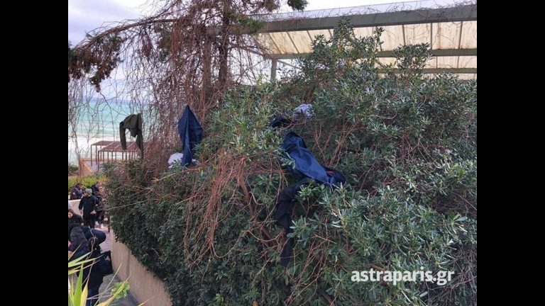 Χίος: Εισβολή κατοίκων σε ξενοδοχείο όπου μένουν αστυνομικοί – Πέντε τραυματίες