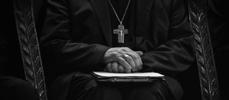 Καθολικός ιερέας στις ΗΠΑ «Η παιδεραστεία σε αντίθεση με τις εκτρώσεις δεν σκότωσε κανέναν»Α: «Η παιδεραστεία σε αντίθεση με τις εκτρώσεις δεν σκότωσε κανέναν»