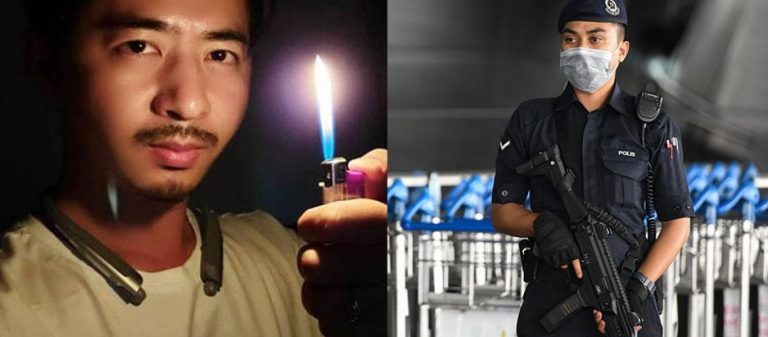 Κίνα: Οι αρχές «εξαφάνισαν» και δημοσιογράφο μετά τον γιατρό για το ξέσπασμα της επιδημίας; – Τι δήλωνε ο ίδιος